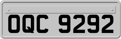 OQC9292