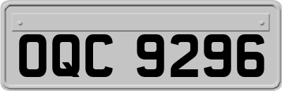 OQC9296