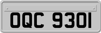 OQC9301