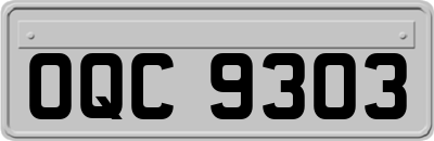 OQC9303