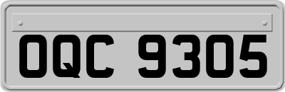 OQC9305