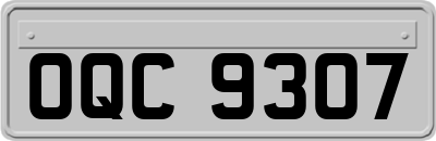 OQC9307