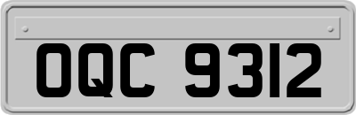 OQC9312