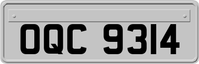 OQC9314