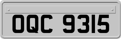 OQC9315