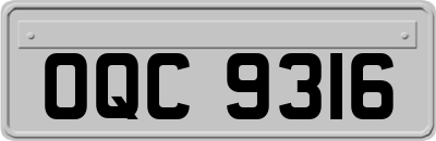 OQC9316