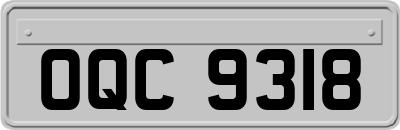OQC9318