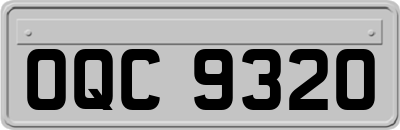 OQC9320
