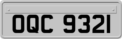 OQC9321