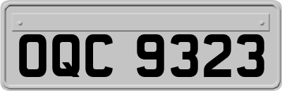 OQC9323