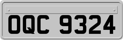 OQC9324
