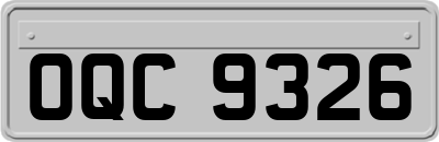 OQC9326