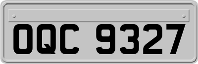 OQC9327