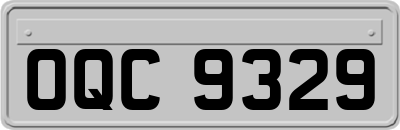 OQC9329