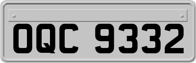 OQC9332