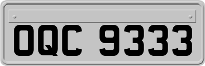 OQC9333