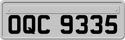 OQC9335