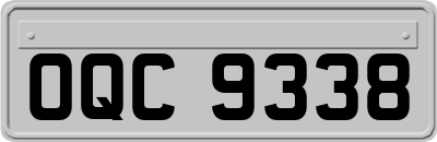 OQC9338
