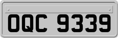 OQC9339