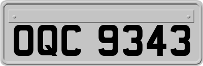 OQC9343