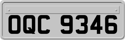 OQC9346