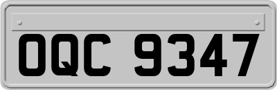 OQC9347