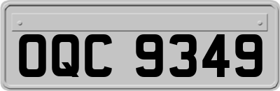 OQC9349