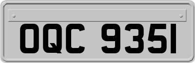 OQC9351