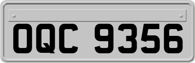 OQC9356