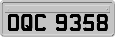 OQC9358