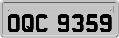 OQC9359