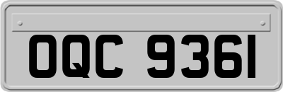 OQC9361