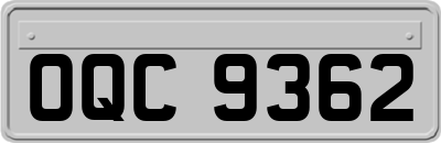 OQC9362