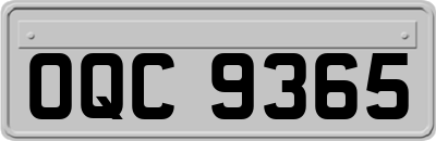 OQC9365