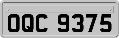 OQC9375