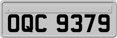 OQC9379