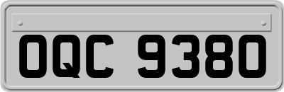 OQC9380