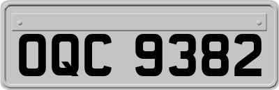 OQC9382