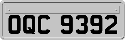 OQC9392