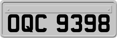 OQC9398