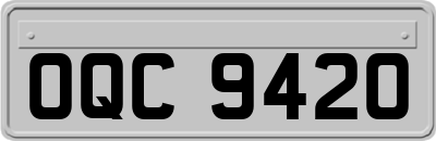 OQC9420