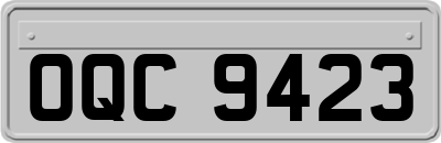 OQC9423