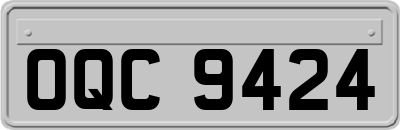 OQC9424