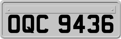 OQC9436