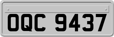 OQC9437