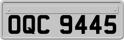 OQC9445