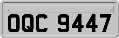 OQC9447