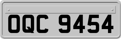 OQC9454