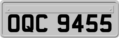 OQC9455