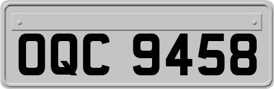 OQC9458